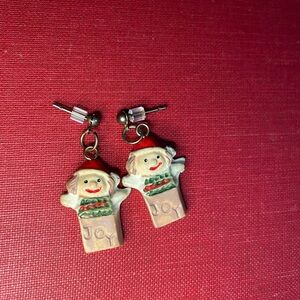 ❣️CLEARANCE ITEM❣️Vintage Joy Earrings